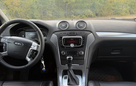Ford Mondeo IV рестайлинг, 2012 год, 750 000 рублей, 5 фотография