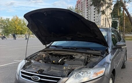 Ford Mondeo IV рестайлинг, 2012 год, 750 000 рублей, 4 фотография