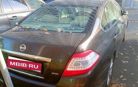 Nissan Teana, 2013 год, 1 200 000 рублей, 4 фотография