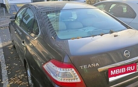 Nissan Teana, 2013 год, 1 200 000 рублей, 5 фотография