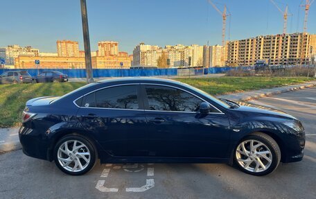 Mazda 6, 2011 год, 980 000 рублей, 4 фотография