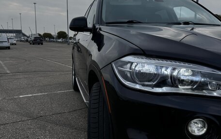 BMW X5, 2016 год, 2 750 000 рублей, 3 фотография