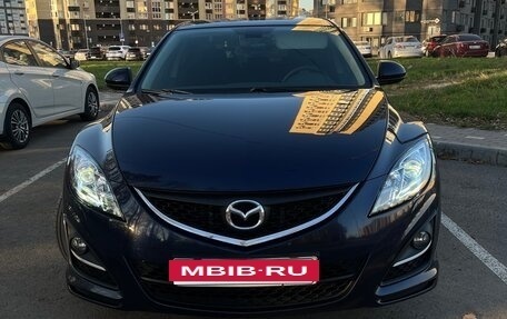 Mazda 6, 2011 год, 980 000 рублей, 2 фотография