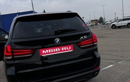 BMW X5, 2016 год, 2 750 000 рублей, 4 фотография