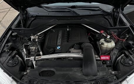 BMW X5, 2016 год, 2 750 000 рублей, 6 фотография