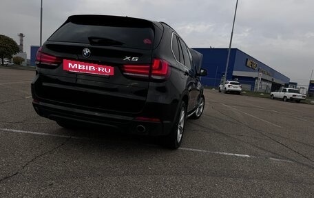 BMW X5, 2016 год, 2 750 000 рублей, 5 фотография