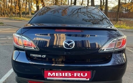 Mazda 6, 2011 год, 980 000 рублей, 3 фотография