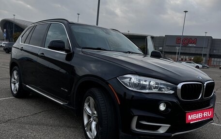 BMW X5, 2016 год, 2 750 000 рублей, 2 фотография