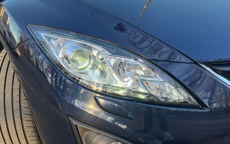 Mazda 6, 2011 год, 980 000 рублей, 10 фотография