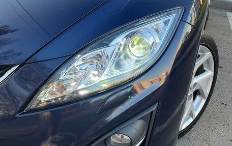 Mazda 6, 2011 год, 980 000 рублей, 9 фотография
