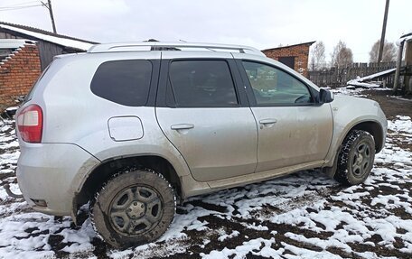 Nissan Terrano III, 2018 год, 1 300 000 рублей, 2 фотография