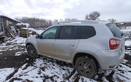 Nissan Terrano III, 2018 год, 1 300 000 рублей, 4 фотография
