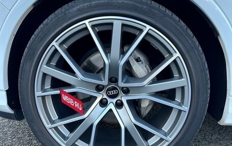 Audi Q7, 2021 год, 7 700 000 рублей, 5 фотография