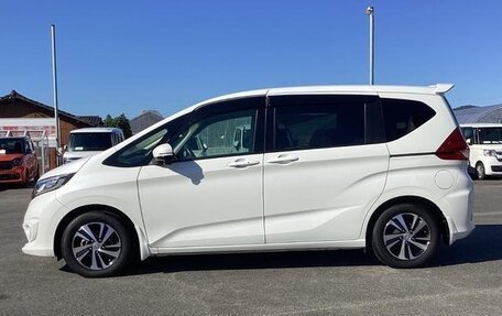 Honda Freed II, 2019 год, 1 210 000 рублей, 4 фотография