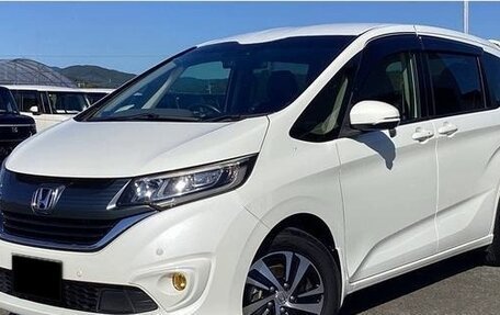 Honda Freed II, 2019 год, 1 210 000 рублей, 3 фотография