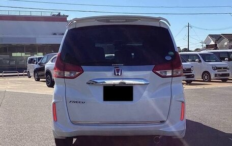 Honda Freed II, 2019 год, 1 210 000 рублей, 6 фотография