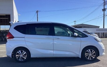 Honda Freed II, 2019 год, 1 210 000 рублей, 8 фотография