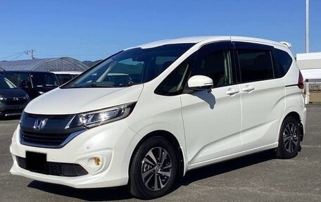 Honda Freed II, 2019 год, 1 210 000 рублей, 9 фотография