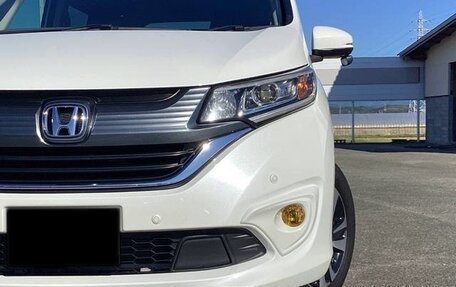 Honda Freed II, 2019 год, 1 210 000 рублей, 10 фотография