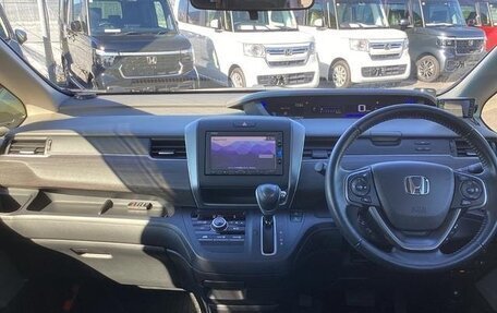 Honda Freed II, 2019 год, 1 210 000 рублей, 13 фотография