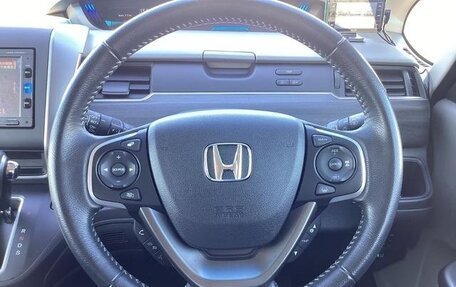 Honda Freed II, 2019 год, 1 210 000 рублей, 14 фотография