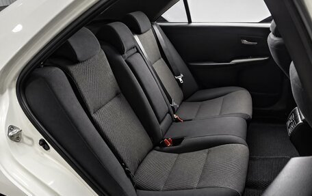 Toyota Camry, 2017 год, 2 149 000 рублей, 7 фотография