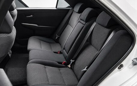 Toyota Camry, 2017 год, 2 149 000 рублей, 9 фотография