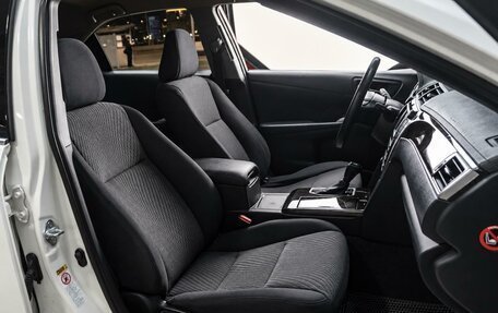 Toyota Camry, 2017 год, 2 149 000 рублей, 8 фотография