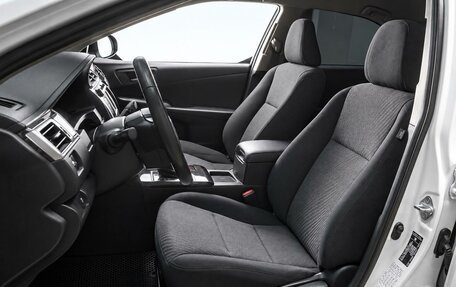 Toyota Camry, 2017 год, 2 149 000 рублей, 10 фотография