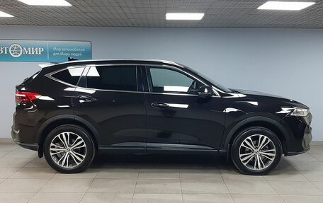 Haval F7 I, 2023 год, 2 159 000 рублей, 4 фотография