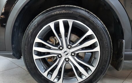 Haval F7 I, 2023 год, 2 159 000 рублей, 9 фотография