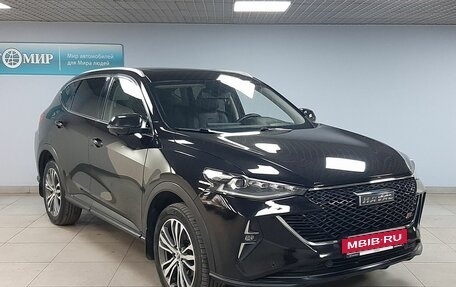 Haval F7 I, 2023 год, 2 159 000 рублей, 3 фотография