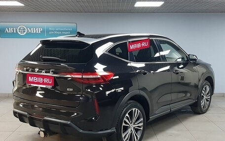 Haval F7 I, 2023 год, 2 159 000 рублей, 5 фотография