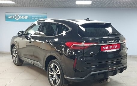 Haval F7 I, 2023 год, 2 159 000 рублей, 7 фотография