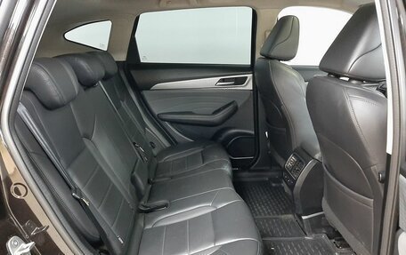 Haval F7 I, 2023 год, 2 159 000 рублей, 11 фотография