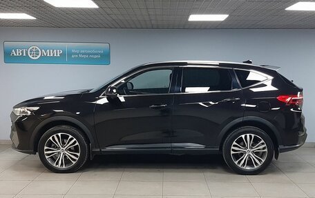 Haval F7 I, 2023 год, 2 159 000 рублей, 8 фотография