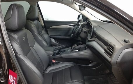 Haval F7 I, 2023 год, 2 159 000 рублей, 10 фотография