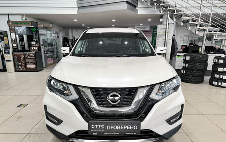 Nissan X-Trail, 2020 год, 2 150 000 рублей, 6 фотография