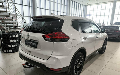 Nissan X-Trail, 2020 год, 2 150 000 рублей, 9 фотография