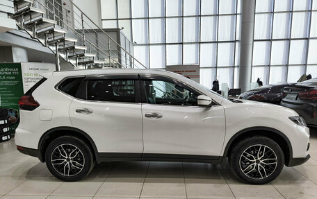 Nissan X-Trail, 2020 год, 2 150 000 рублей, 8 фотография