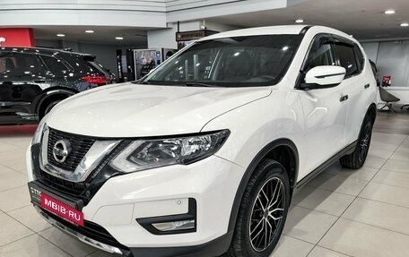Nissan X-Trail, 2020 год, 2 150 000 рублей, 5 фотография