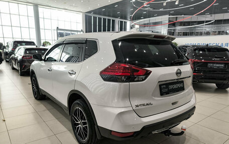 Nissan X-Trail, 2020 год, 2 150 000 рублей, 11 фотография