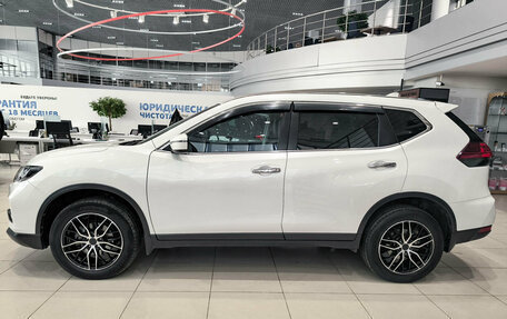 Nissan X-Trail, 2020 год, 2 150 000 рублей, 12 фотография
