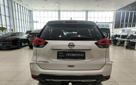 Nissan X-Trail, 2020 год, 2 150 000 рублей, 10 фотография