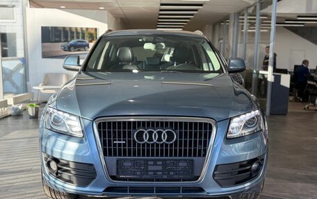 Audi Q5, 2011 год, 1 369 000 рублей, 2 фотография