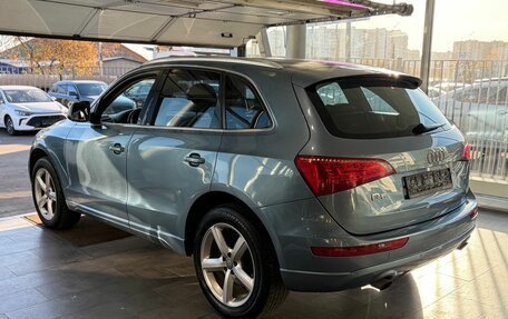 Audi Q5, 2011 год, 1 369 000 рублей, 5 фотография