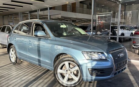 Audi Q5, 2011 год, 1 369 000 рублей, 3 фотография