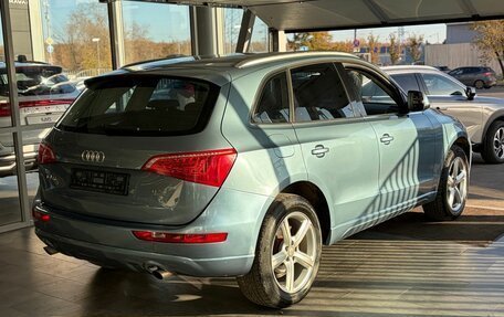 Audi Q5, 2011 год, 1 369 000 рублей, 6 фотография