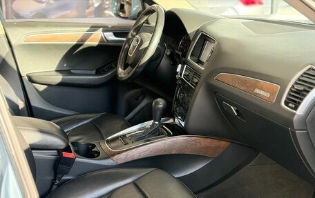 Audi Q5, 2011 год, 1 369 000 рублей, 7 фотография