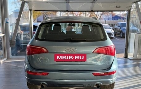 Audi Q5, 2011 год, 1 369 000 рублей, 4 фотография